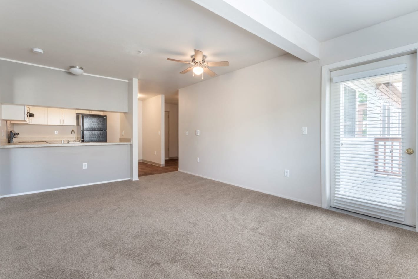 Photos and Video of Pine Ridge Apartments in Bremerton, WA